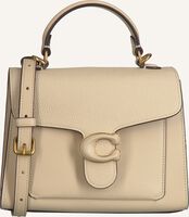 COACH TABBY TOP HANDLE 20 Sac à main en blanc COACH TABBY TOP HANDLE 20 Sac à main en blanc - medium