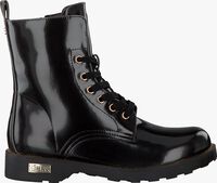 Black GUESS shoe FLNAF3 ELE10  - medium