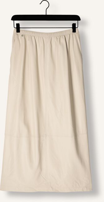 Beige NUKUS Maxirok CHARLOTTE SKIRT Beige NUKUS Maxirok CHARLOTTE SKIRT - large