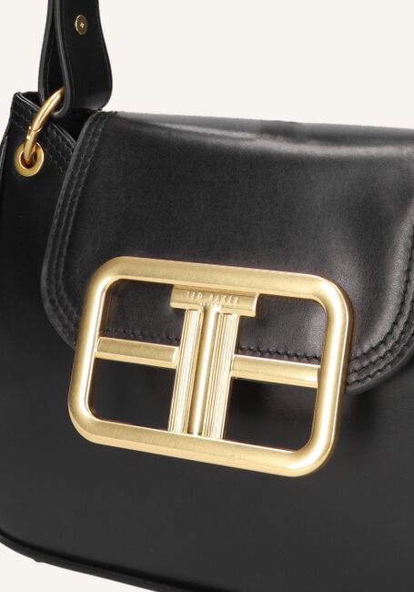 Zwarte TED BAKER Schoudertas TIKEL Zwarte TED BAKER Schoudertas TIKEL - large