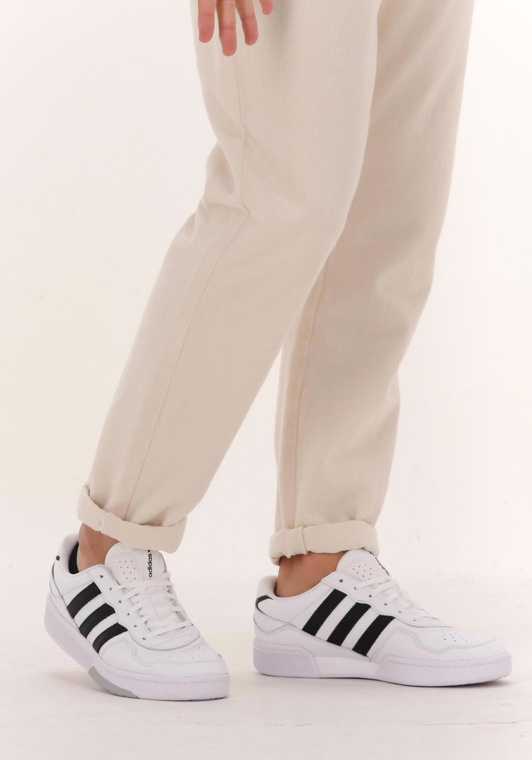 Omoda adidas heren best sale