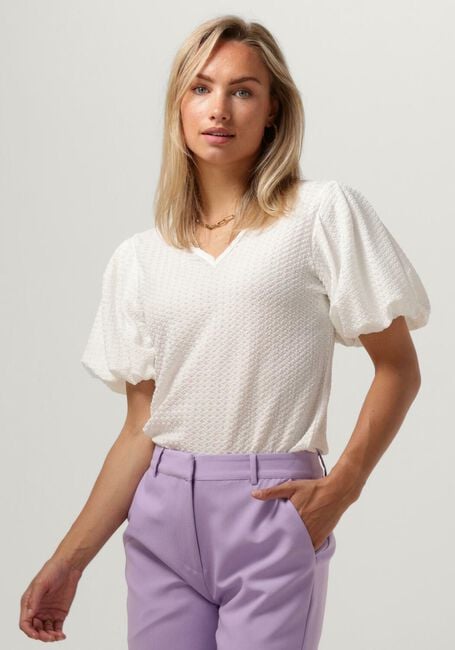 Witte YDENCE Top TOP TINSLEY - large