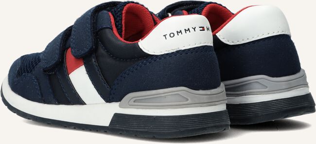 Blauwe TOMMY HILFIGER Sneakers 30481 Blauwe TOMMY HILFIGER Sneakers 30481 - large