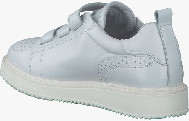 white BRONX shoe 65827  - large