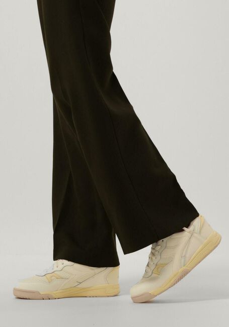 DIADORA Baskets basses WINNER en blanc - large