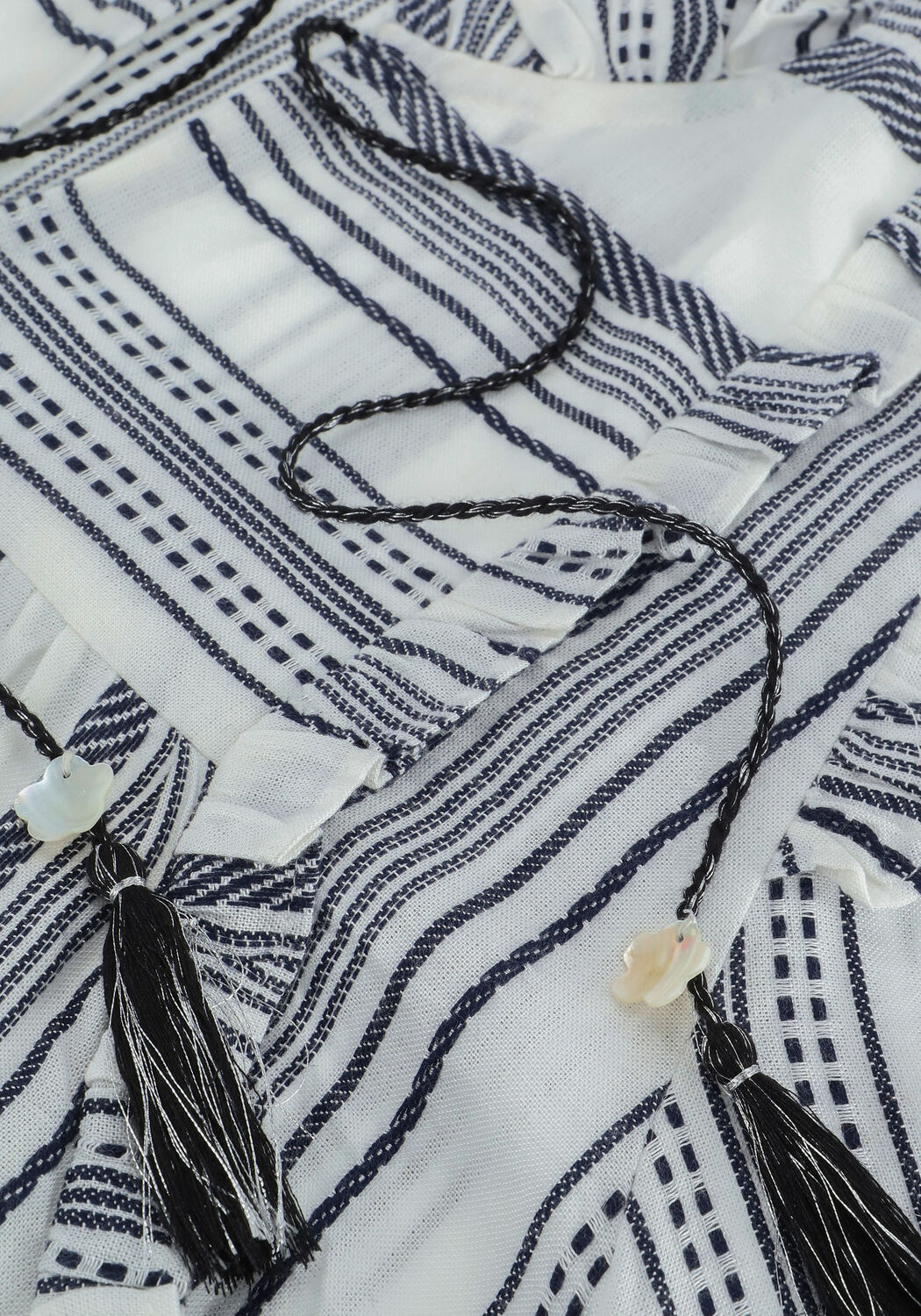 Witte MOLIIN  IVY - large