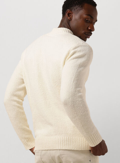 DRYKORN Pull ZAYN Blanc - large