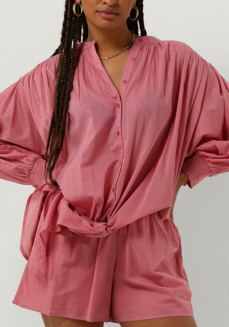 IBANA TINCA Blouses Rose clair - large