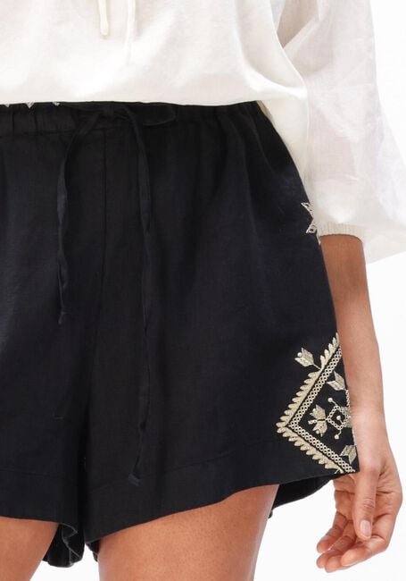 Zwarte GREEK ARCHAIC KORI Broeken/jumpsuits S26K-2141070 - large