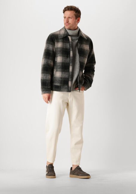 SELECTED HOMME Jack SLHKONRAD JKT en noir - large