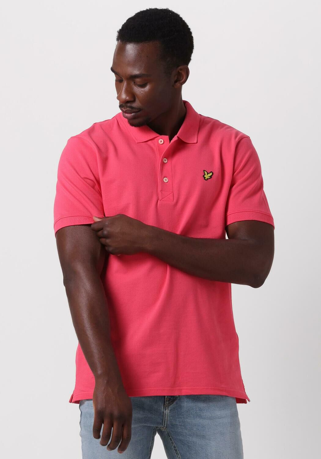 LYLE SCOTT Soldes Sale Reduction jusque 70 Omoda