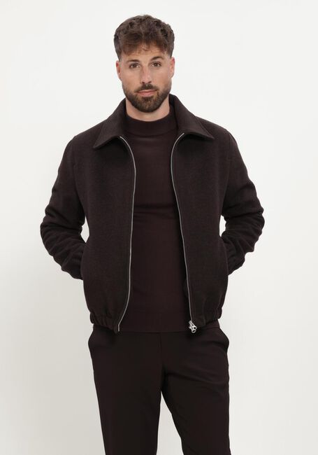 STEFANO LAURAN Jack SL-CAIUS en marron - large