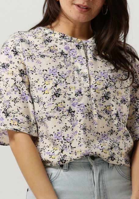 MINIMUM SIGNELINE Blouses Lilas - large