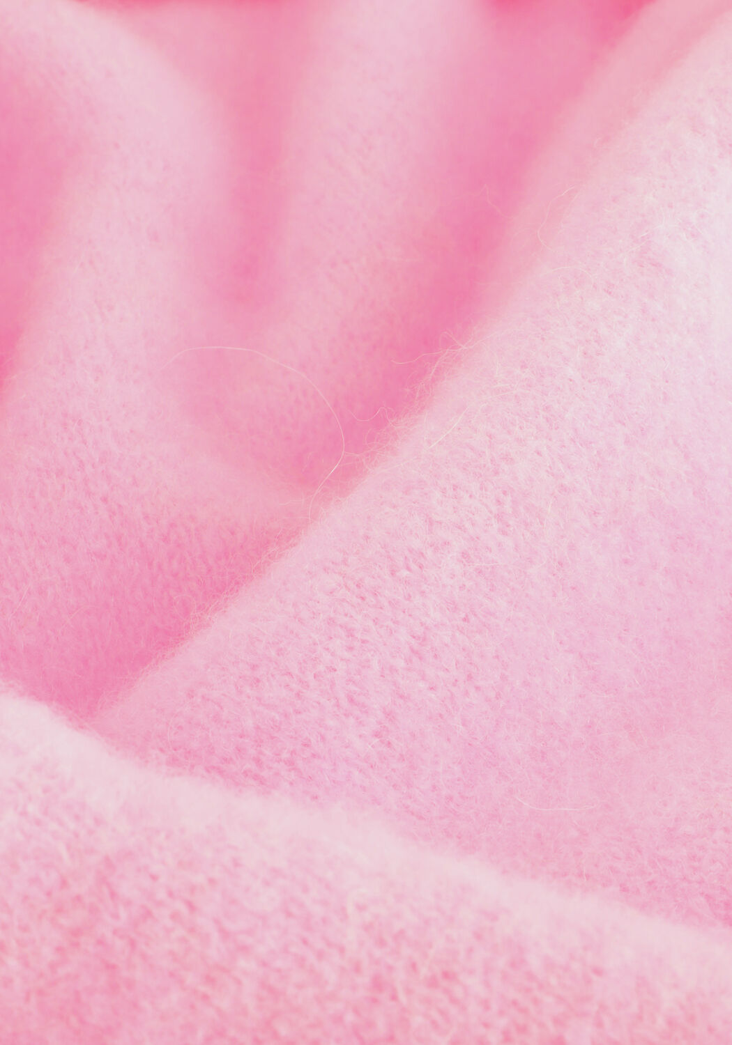 AMERICAN VINTAGE Pull VITOW en rose - large