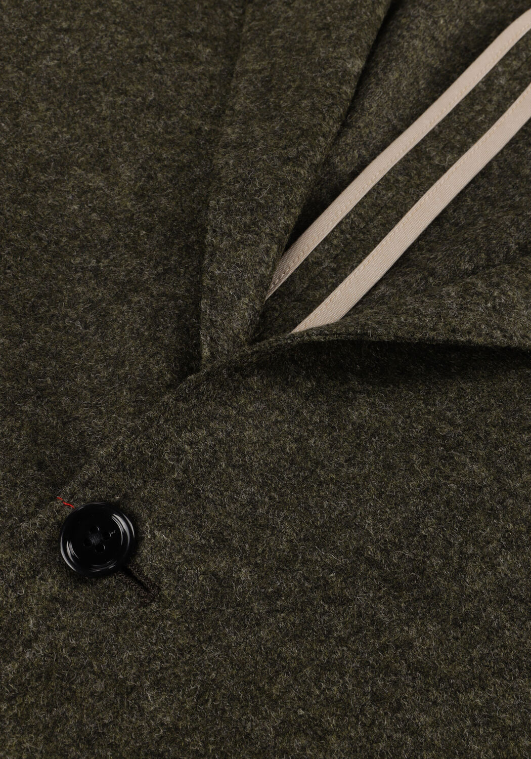 Groene BOSS BLACK Colberts C-HANRY-J-233 - large