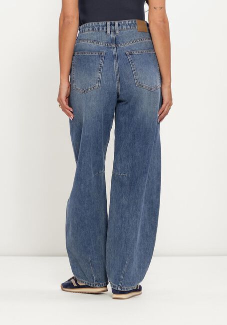 CATWALK JUNKIE Barrel jeans BOLD BARREL FIT JEANS (NOOS) en bleu - large