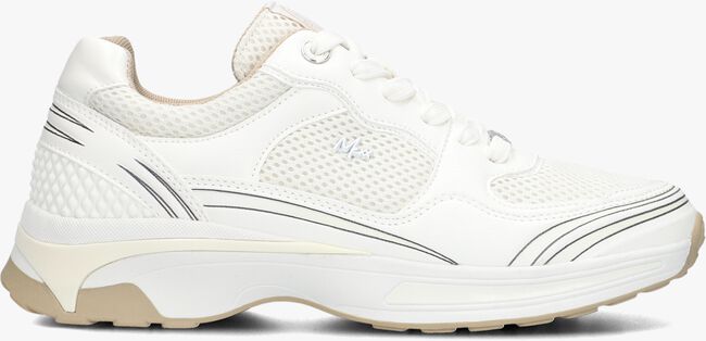 Witte MEXX Lage sneakers NYXA - large