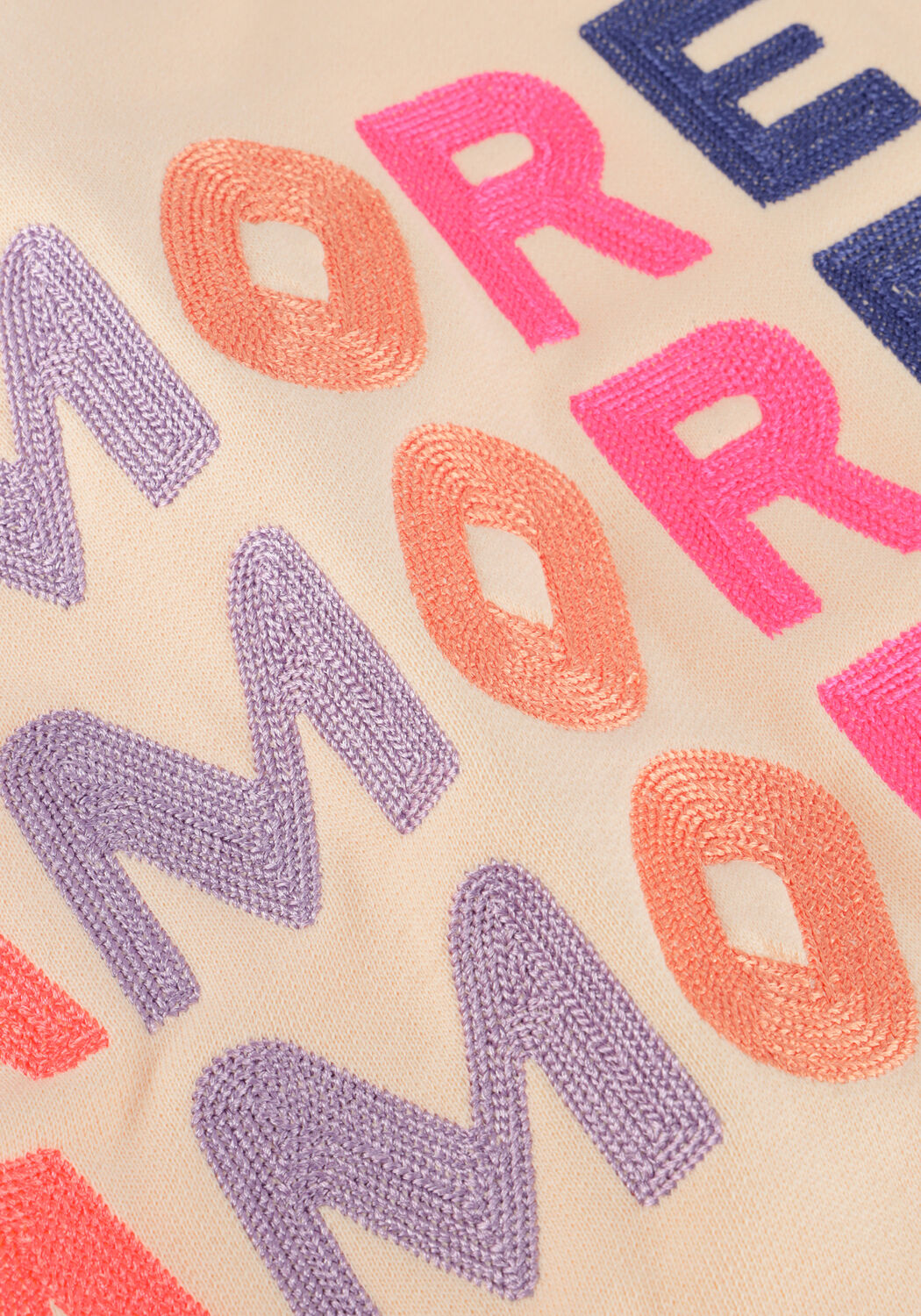 TUMBLE 'N DRY Chandail AMORE en beige - large