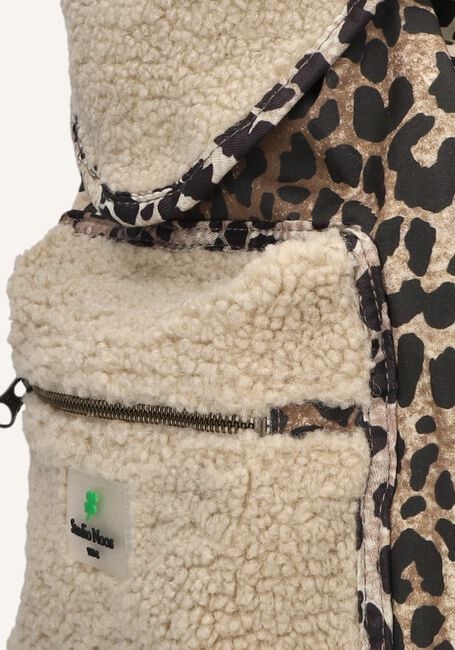 STUDIO NOOS TEDDY MIDI BACKPACK STUDIO NOOS TEDDY MIDI BACKPACK - large