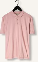 Roze DSTREZZED Polo CAMILO POLO Roze DSTREZZED Polo CAMILO POLO - medium