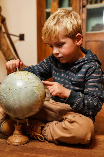 KOKO NOKO Pull O56842 Petrol - large