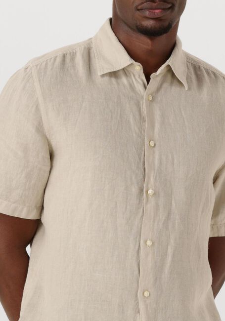 BOSS ORANGE Chemise décontracté RASH_2 Sable - large
