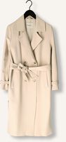 Zand BEAUMONT Jassen DIA TRENCH COAT Zand BEAUMONT Jassen DIA TRENCH COAT - medium