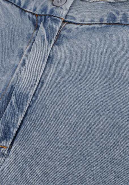 Blauwe AAIKO Pantalon ROCIA TEN 522 Blauwe AAIKO Pantalon ROCIA TEN 522 - large