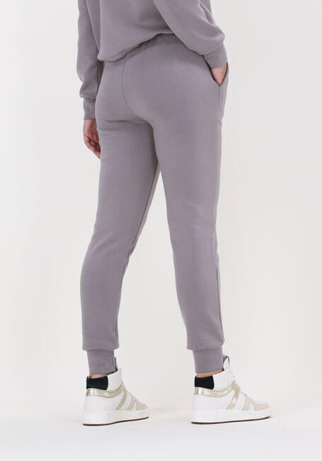 BRUUNS BAZAAR Pantalon de jogging LUCERNE SILLE SWEATPANT en gris - large