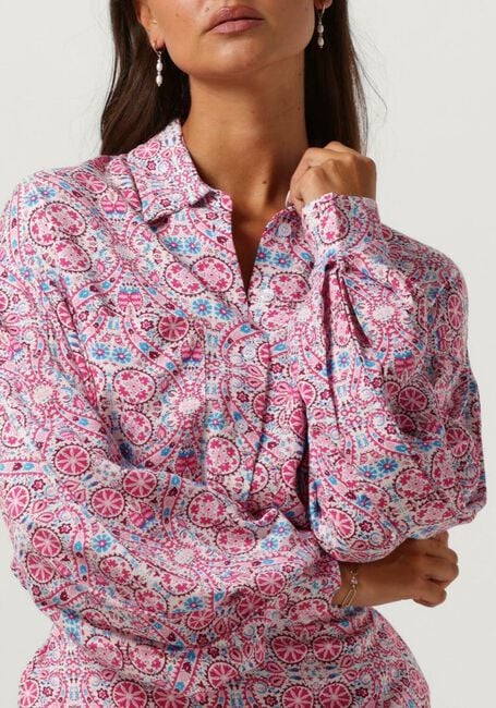 Roze REFINED DEPARTMENT  FAYA - large