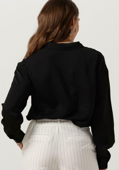 MSCH COPENHAGEN MSCHSANDELINE MALUCA SHIRT Blouses en noir - large