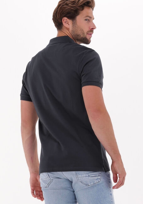 LYLE & SCOTT Polo PLAIN POLO SHIRT en gris - large