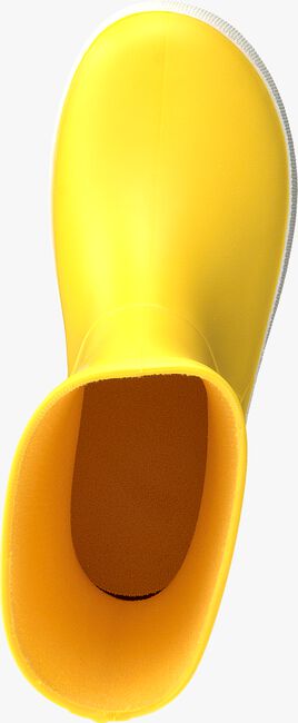 IGOR Bottes en caoutchouc SPLASH NAUTICO en jaune  - large