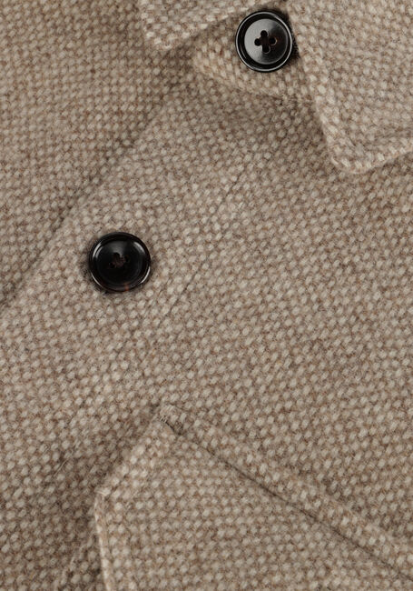 PROFUOMO OVERSHIRT TEXTURE PROFUOMO OVERSHIRT TEXTURE - large