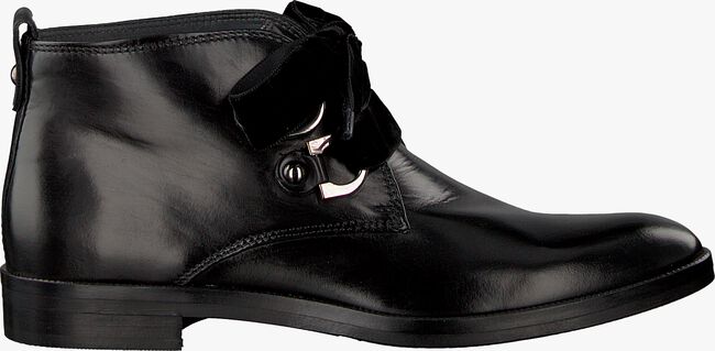 MARIPE Chaussures à lacets 27289 en noir - large