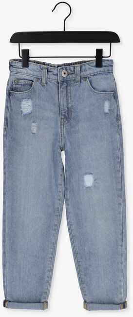 Blauwe YOUR WISHES Straight leg jeans FLOYD - large