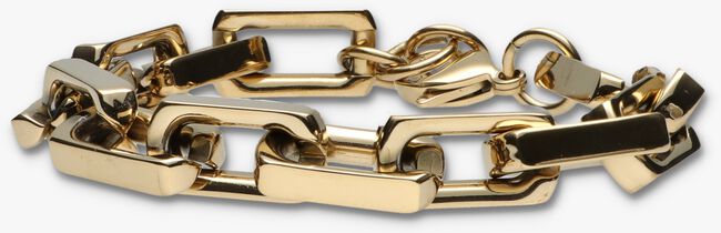 Gouden NOTRE-V Armband BRACELET CHAIN - large