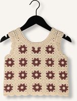 Beige LIL' ATELIER Spencer NMFOLINO SL LOOSE KNIT LIL Beige LIL' ATELIER Spencer NMFOLINO SL LOOSE KNIT LIL - medium