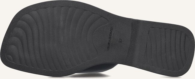 Zwarte VAGABOND SHOEMAKERS Slippers IZZY 001 Zwarte VAGABOND SHOEMAKERS Slippers IZZY 001 - large