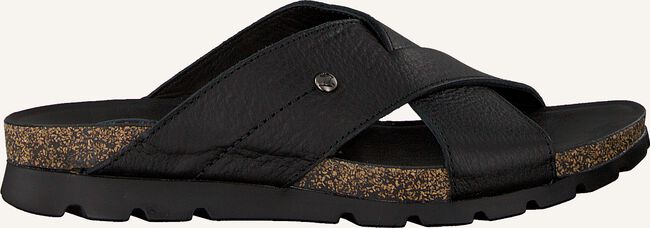 Zwarte PANAMA JACK Slippers SALMAN C4 Zwarte PANAMA JACK Slippers SALMAN C4 - large