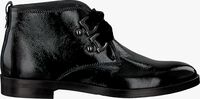 MARIPE Chaussures à lacets 27289 en noir - medium