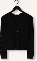 Zwarte TWINSET MILANO Tops & T-shirts 242TP3312 Zwarte TWINSET MILANO Tops & T-shirts 242TP3312 - medium