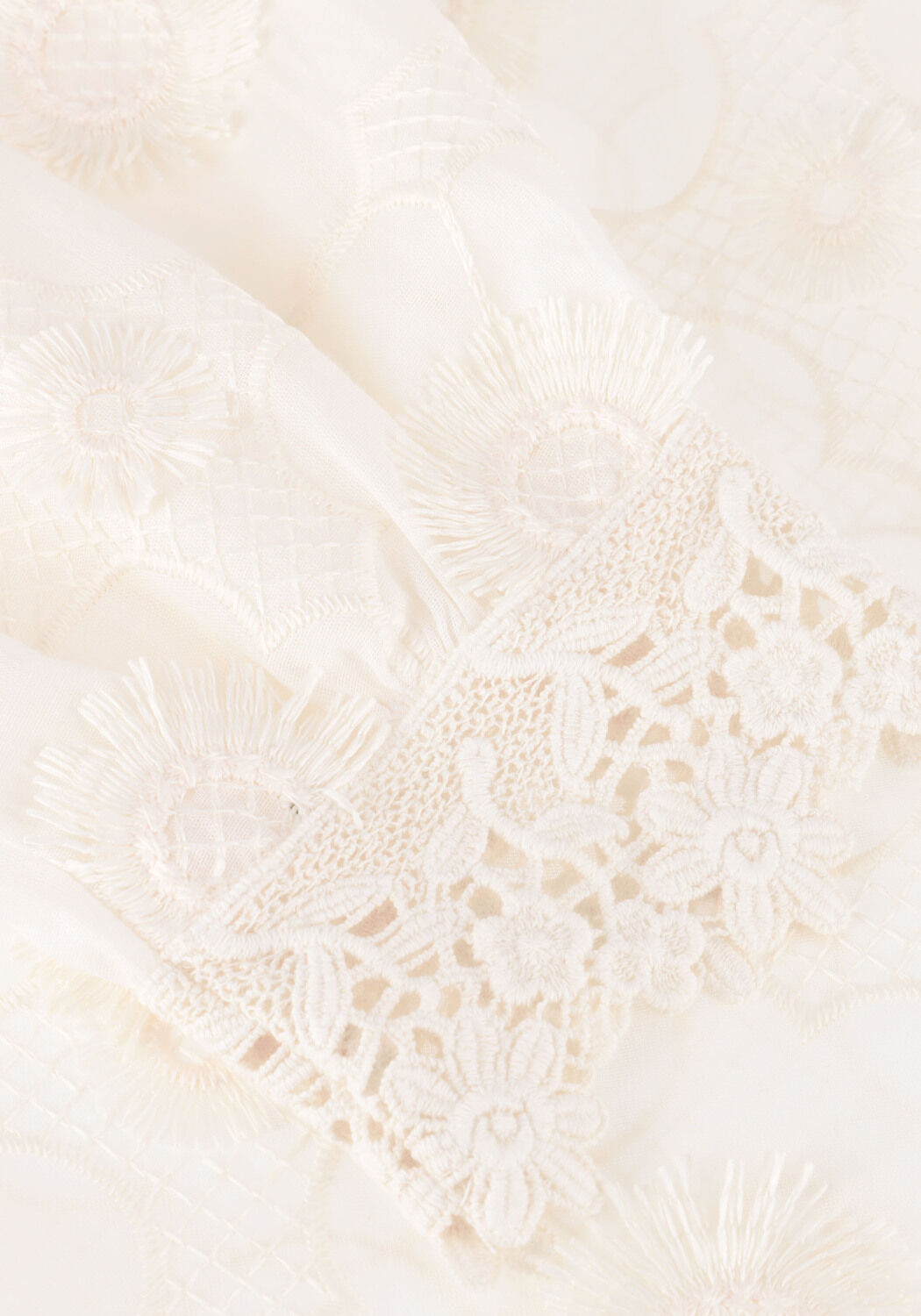 Ecru CAROLINE BISS  1694 - large