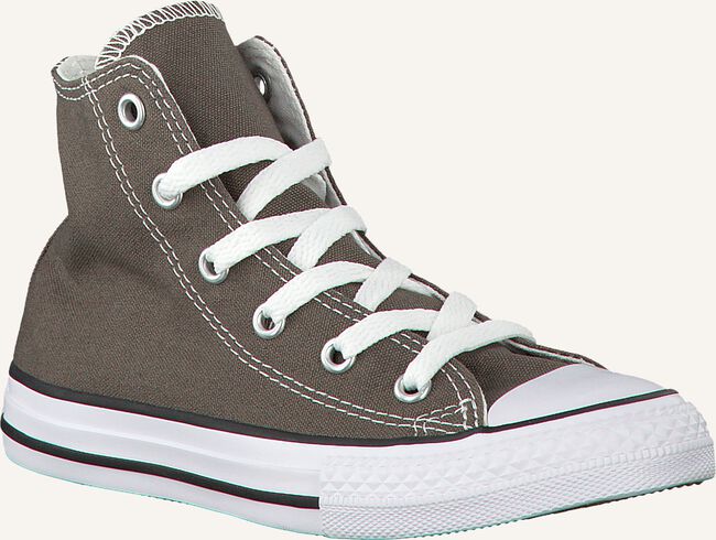 Grijze CONVERSE Sneakers CHUCK TAYLOR A.S HI KIDS Grijze CONVERSE Sneakers CHUCK TAYLOR A.S HI KIDS - large