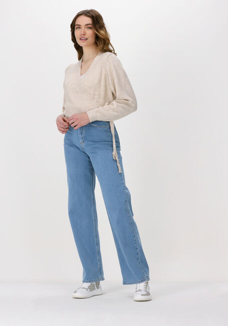 Zand MODSTRÖM Vest OPAL V-NECK Zand MODSTRÖM Vest OPAL V-NECK - large