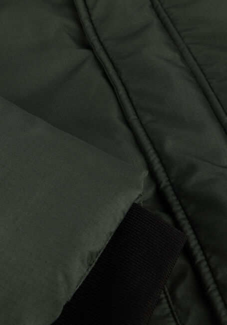 TUMBLE 'N DRY Parkas HANNOVER 25 Vert foncé - large