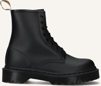 Zwarte DR MARTENS  VEGAN 1460 BEX MONO - medium