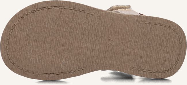 Gouden TON & TON Sandalen SILYA Gouden TON & TON Sandalen SILYA - large