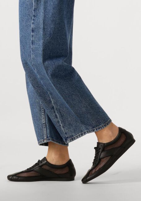 VAGABOND SHOEMAKERS Baskets basses HILLARY 115 en noir - large