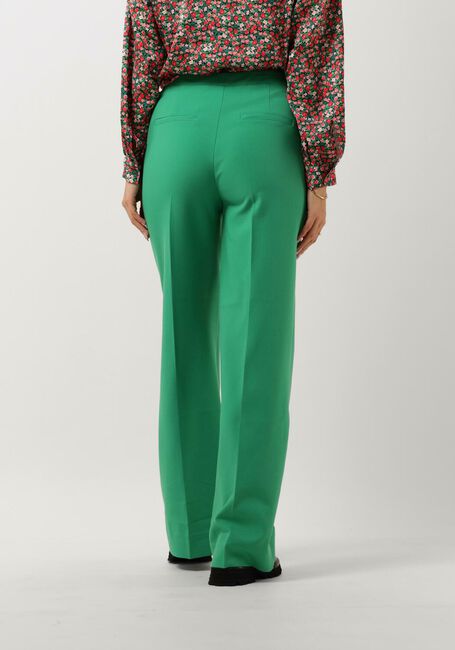 Mint ANOTHER LABEL Wijde broek MOORE PANTS - large